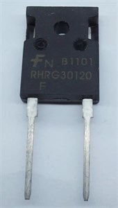 Schottky Diode RHRG30120