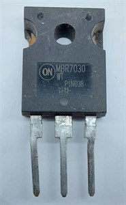 Schottky Diode MBR7030WTG