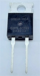 Schottky Diode DSEI8-06A