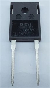 Schottky Diode DSEI60-12A
