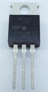 Schottky Diode BYV32E-200