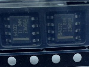 Switching Voltage Regulator TPS54332DDA 28V-3.5A