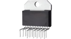 Power Switch IC L9822E (Orginal)