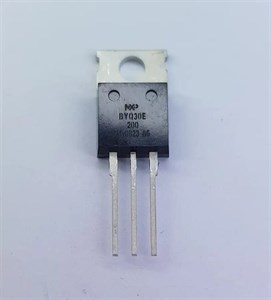 Rectifier Diodes BYQ30E-200