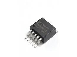 Regulator LM2576HVS 5V TO-263-5 (ORIGINAL)