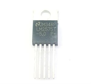 Regulator LM2575T 5V TO-220-5