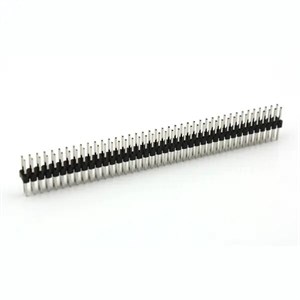 Pin Header 2*40 Male ST 2.54mm