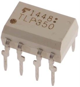 Optocouplers TLP350