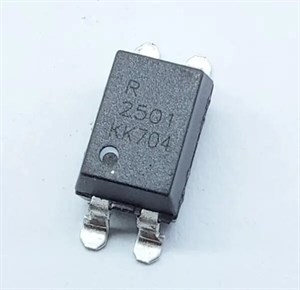 Optocouplers R2501