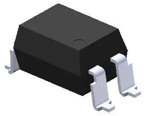 Optocouplers EL817S1