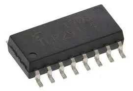 Optocoupler TLP291-4(GB) (Original)