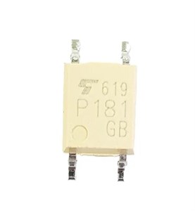 Optocoupler TLP181GB (Original)