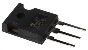 MOSFET STW45NM50