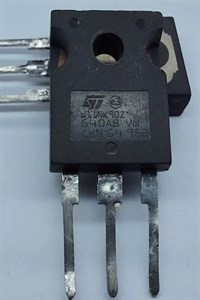 MOSFET STW11NK90Z (Original)