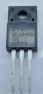 MOSFET SRC60R140B