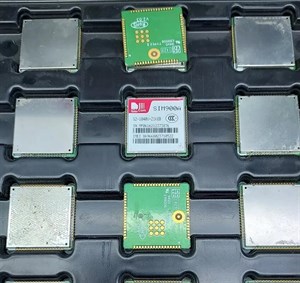 Module SIM900A