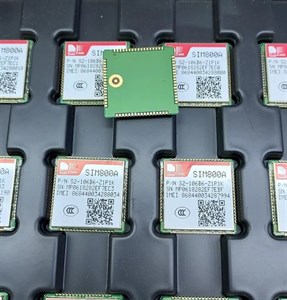 ماژول مخابراتی SIM800A GSM Module