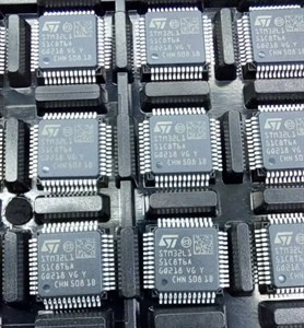 Microcontroller STM32L151C8T6 (Orginal)