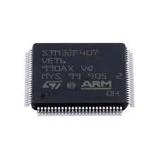 Microcontroller STM32F407VET6 (Orginal)