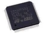 Microcontroller STM32F103VGT6 (Orginal)