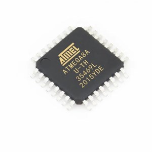 Microcontroller ATMEGA8A-AU-Korea (Orginal)