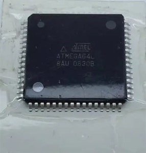 Microcontroller ATMEGA64L-8AU (Orginal)