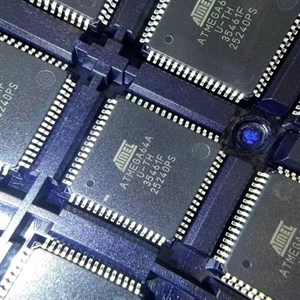 Microcontroller ATMEGA64A-AU-TH (Orginal)
