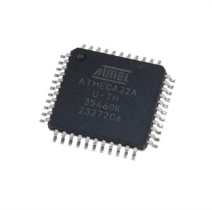 Microcontroller ATMEGA32A-AU-TH (Orginal)