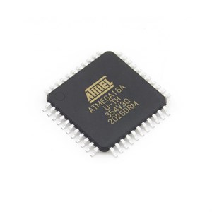 Microcontroller ATMEGA16A-AU (Orginal)