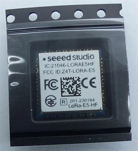 LoRa Wireless Module LORA-E5-HF (ORIGINAL)