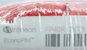 IGBT Module Infineon FP40R12KT3