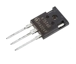 IGBT IKW75N60T (K75T60) (Original)
