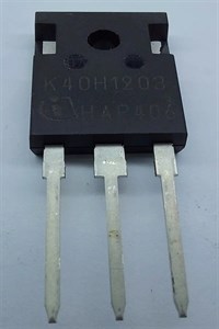 IGBT IKW40N120H3 (K40H1203) (Original)
