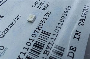 LED SMD ORANGE 2835 ال ای دی اس ام دی نارنجی