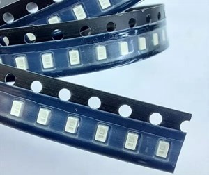LED SMD BLUE LB M673 OSRAM Mini TOPLED (ORIGINAL)