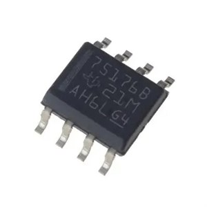 IC SN75176BD (Original)