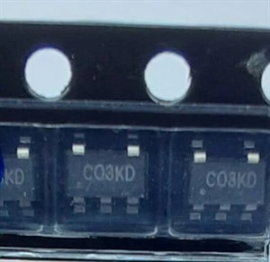 IC Power Switches SY6280AAC (CO) (ORIGINAL)