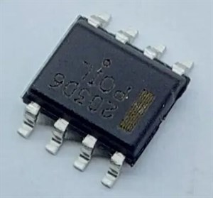 IC NCP1203D60R2G SMD