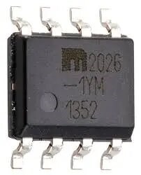 IC MIC2026-1YM (Original)