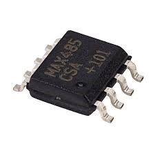 IC MAX485CSA  (Original)