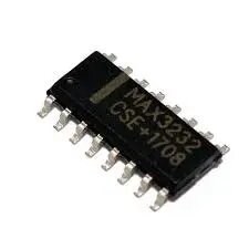 IC MAX3232CSE (Original)