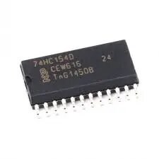 IC 74HC154D (Original)