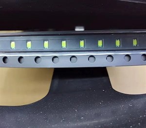 LED SMD White&Yellow Lens 603 ال ای دی اس ام دی سفیدزرد