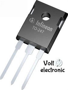 IGBT IKW25N120H3 (K25H1203) (Original)