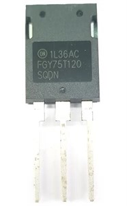 IGBT FGY75T120SQDN (Original)