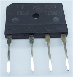 Bridge Rectifier GBJ1508