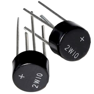 Bridge Rectifier 2W10