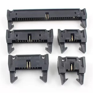 Box Header PHL 2*8 ST 2.54mm