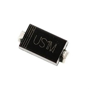 Diode UF4007 (US1M)