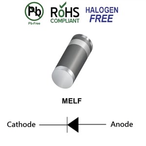 Diode LSR106